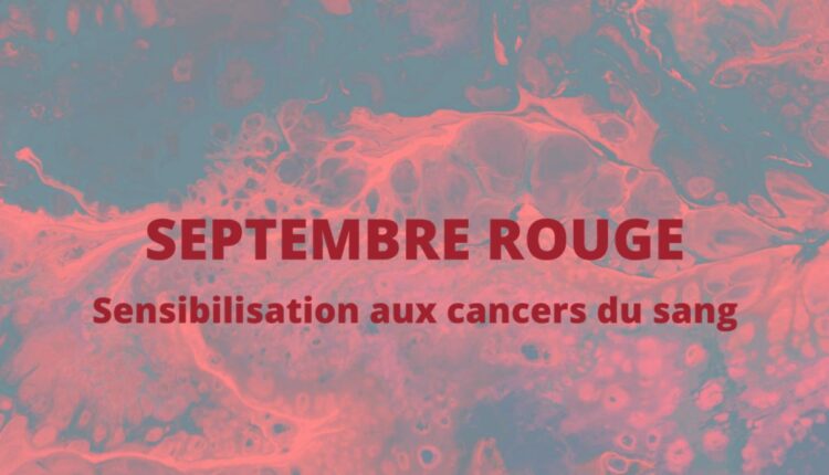 cancers du sang