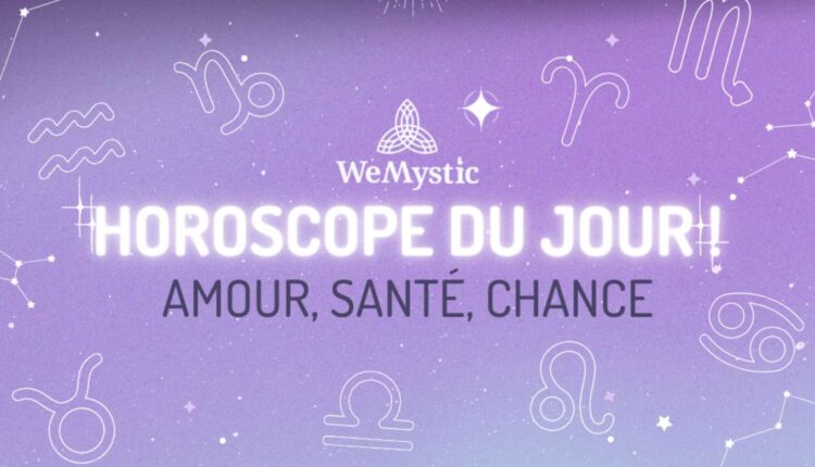Horoscope du jour