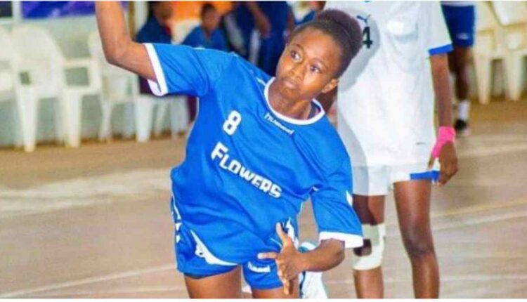 Championnat Amateur de Handball Moov Africa