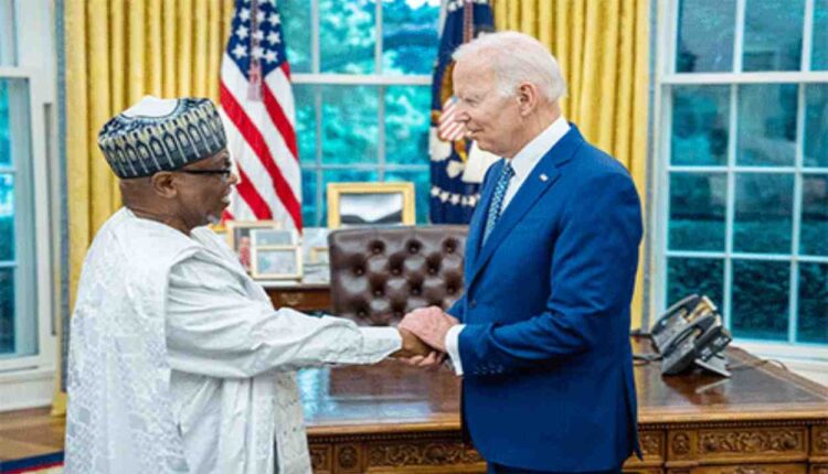 Niger ,démission de l'ambassadeur des États-Unis