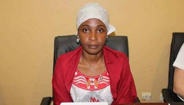 Niger : La Journaliste Samira Sabou Arrêtée À Son Domicile