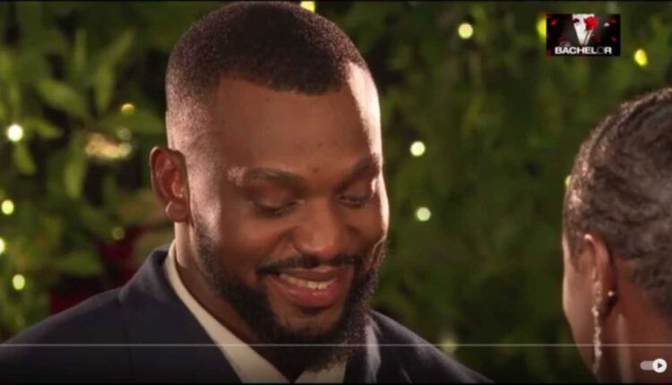 The Bachelor Afrique Francophone Saison 2 épisode 1