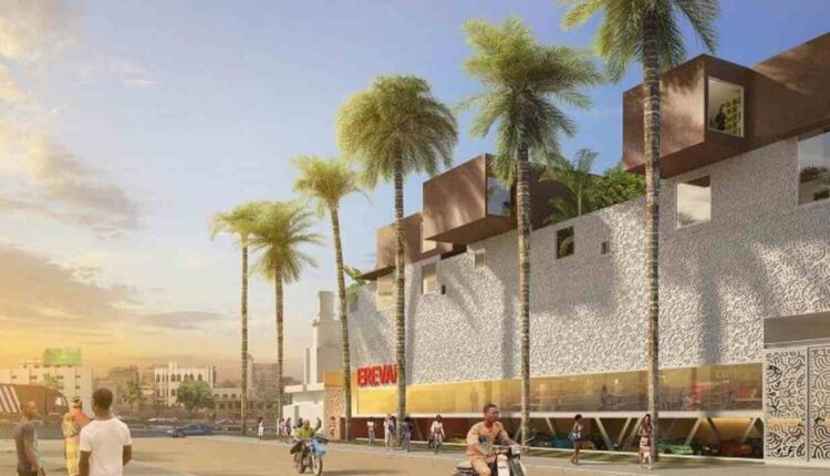 Quartier Culturel et Créatif de Cotonou