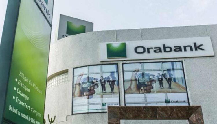 Orabank