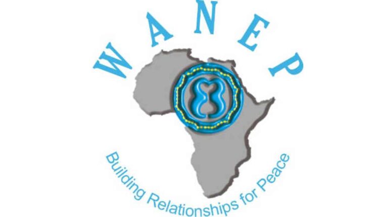 WANEP Bénin