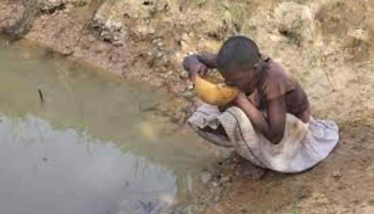 Dossier PPEA II @ Ginette Adandé