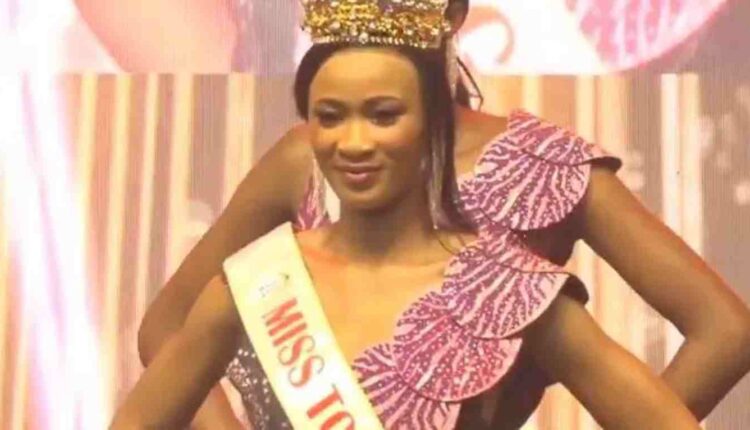 Nathalie Yao-Amuama Photo Togo Post