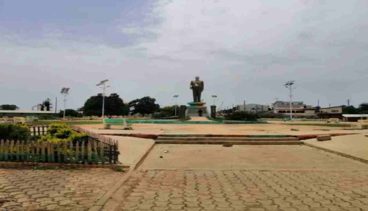 Ville de Parakou, la cité des Kobourou