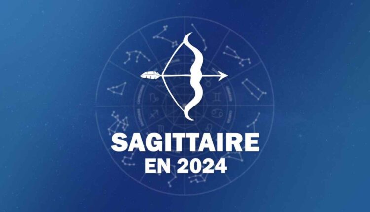 Horoscope du Sagittaire 2024