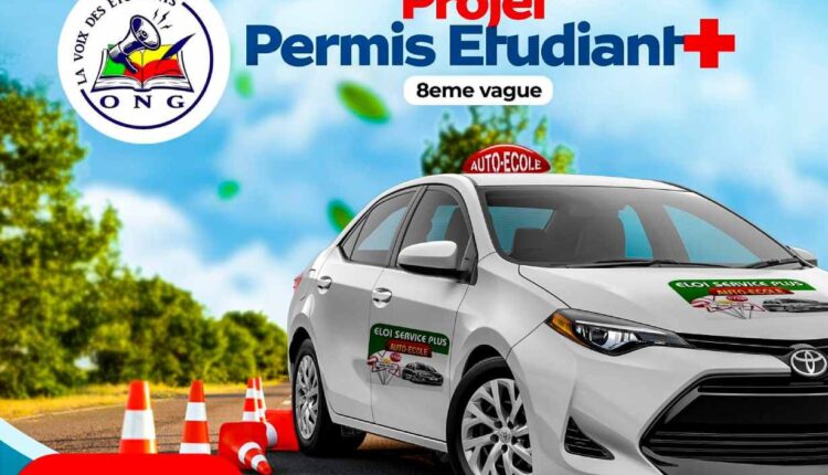 Projet Permi Etudiant Plus