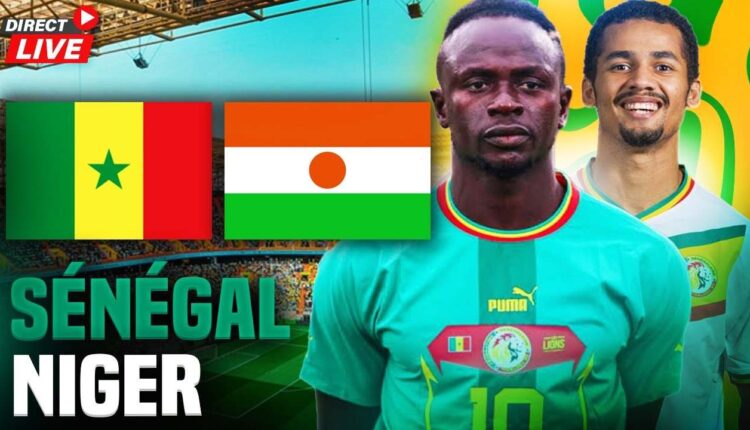 Sénégal – Niger