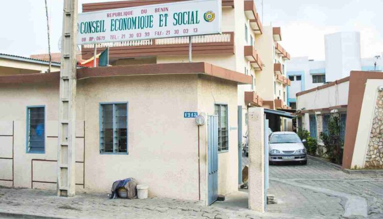 conseil économique et social de la République du Bénin