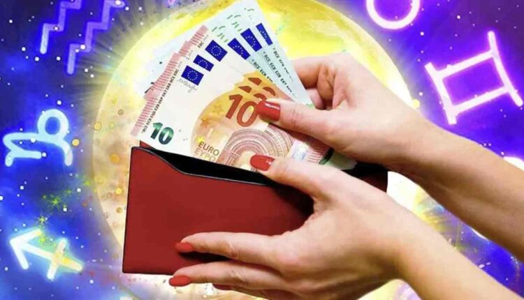 Abondance financière