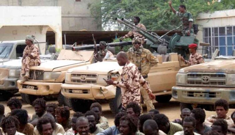 Attaque contre une agence des services de renseignement au Tchad