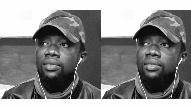 arrestation de l’activiste Aliou Gérard Koita