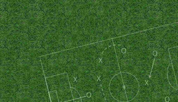 Les 3 tactiques de paris sportifs