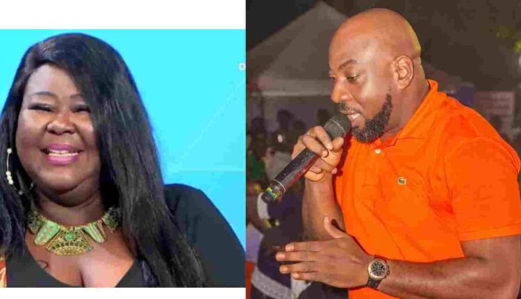 Sophie Kouadio et Siro