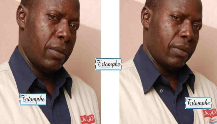 Décès du journaliste Guy Dossou-Yovo, des suites d’une maladie