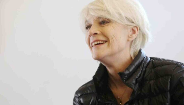 Décès de la chanteuse Françoise Hardy