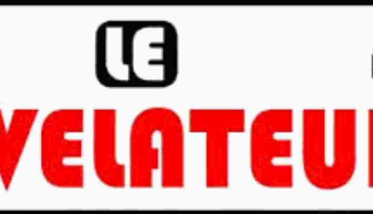 Formation journal Le Révélateur