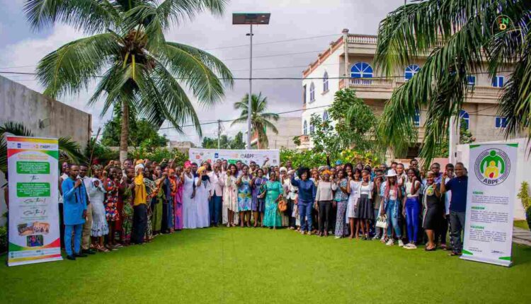 2è édition Forum béninois des droits des femmes