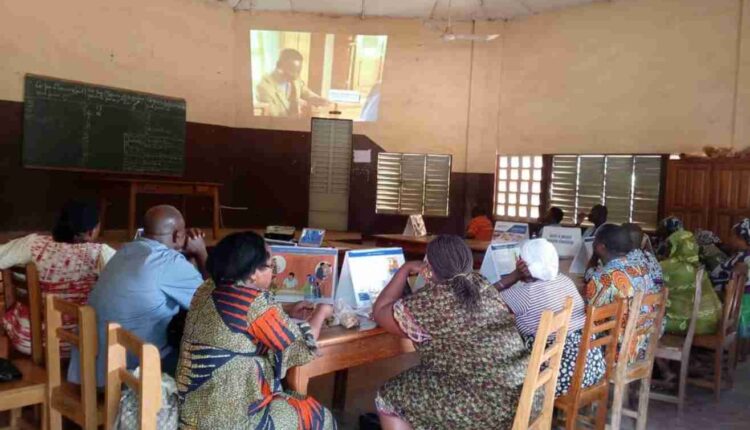 FND Ong Famille Nutrition Et Developpement - Fnd