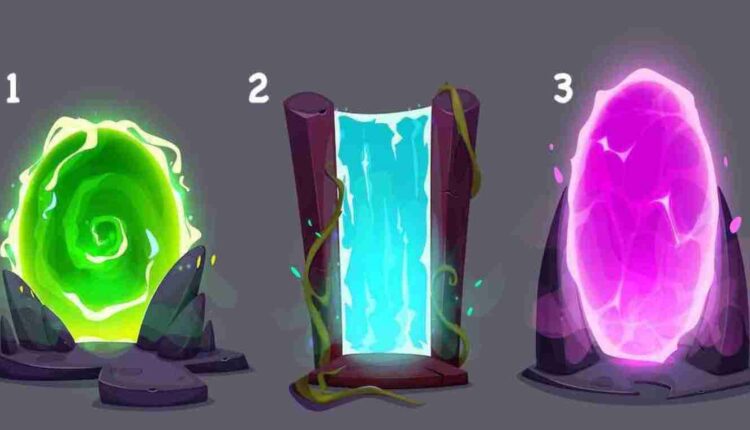 Votre Test de personnalité @ image de UPKLYAK sur Freepik