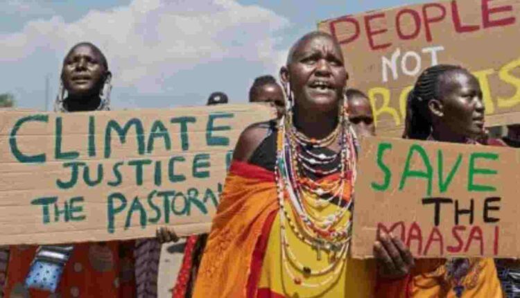 Activisme Climat Société civile medias