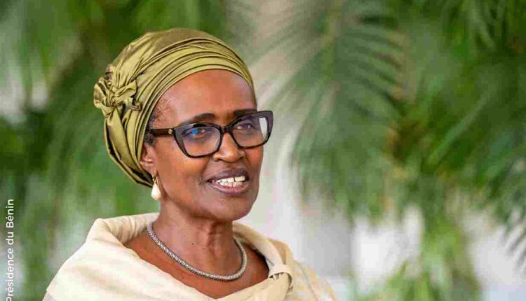 « Le Bénin a fait des progrès considérables…», Winnie Byanyima, Directrice Exécutive de l’ONU - SIDA