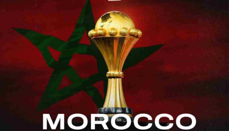 CAN Maroc 2025