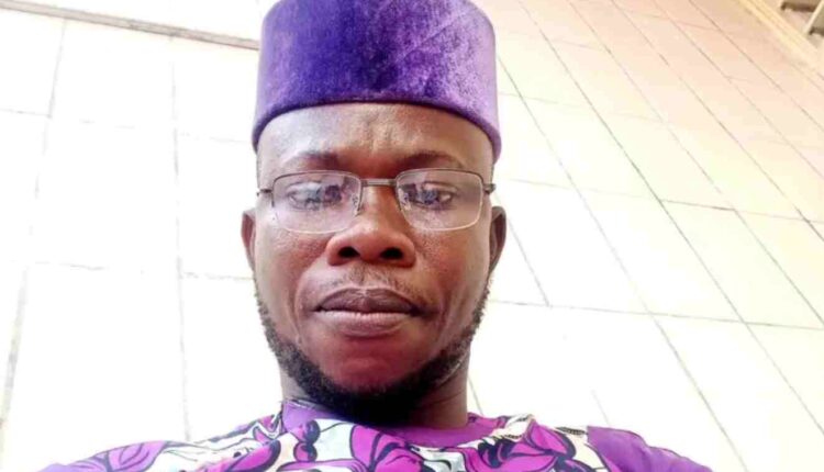 Bénin - Vodun days 2025: l’activiste Zul-Kifouli Ali déposé en prison