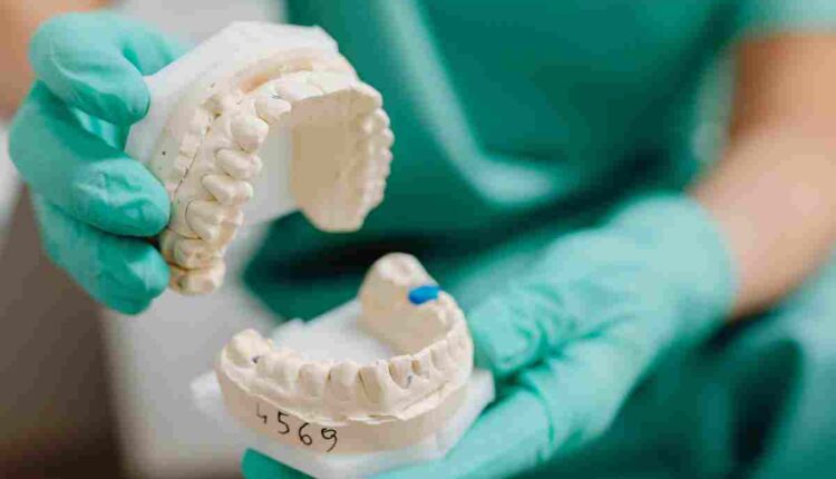 Mauvaise santé bucco-dentaire