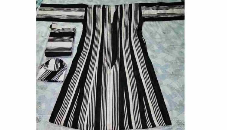 Tenue traditionnelle