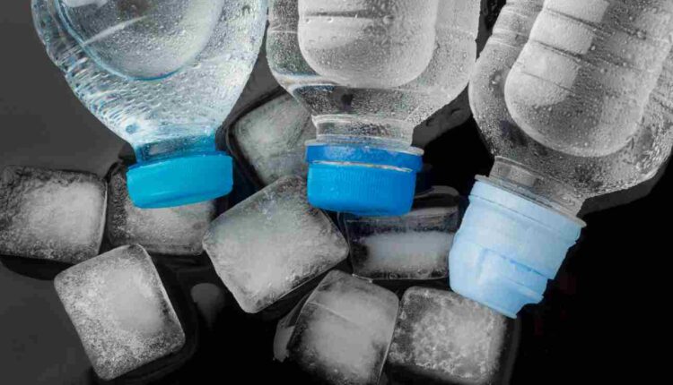 Qualité de l'eau de boisson au Bénin