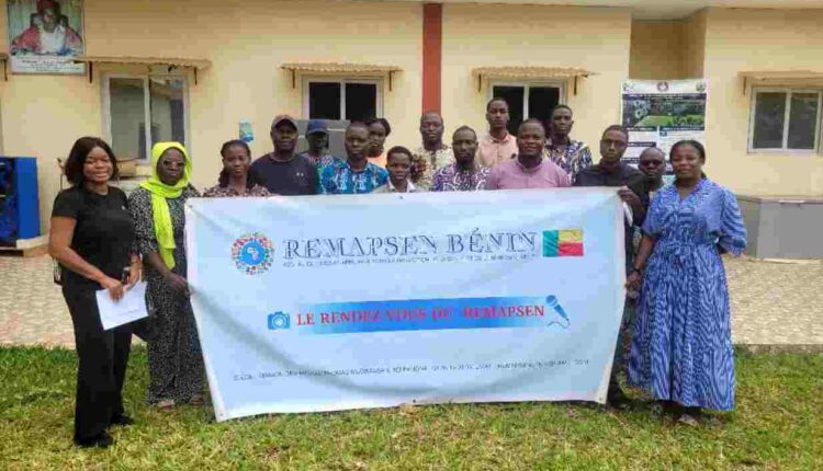 Le Remapsen brise les préjugés sur le don de sang