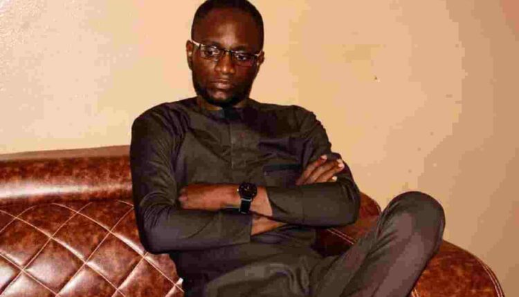 Hosée Houngnibo, Coordonnateur des réseaux Olivier Boko