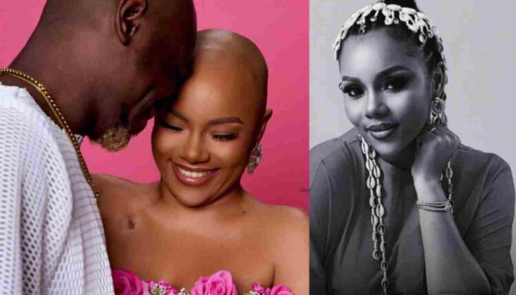 Ariel Sheney et Nadiya Sabeh