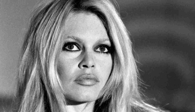 Mort de l'actrice Brigitte Bardot