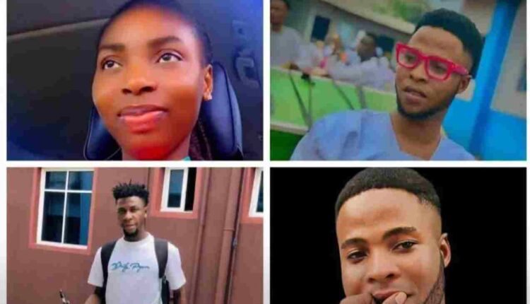 Quatre artistes de gospel retrouvés morts dans un studio à Lagos