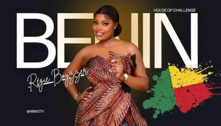 House of challenge 2026 Régie Boyzer