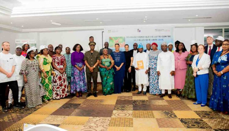 Journée Mondiale de lutte contre le Paludisme