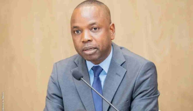Qui est Aristide Medenou, cet ancien économiste du FMI nommé ministre de l'Économie et des Finances du Bénin ?