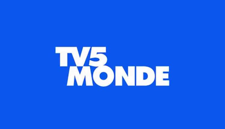 TV5 Monde
