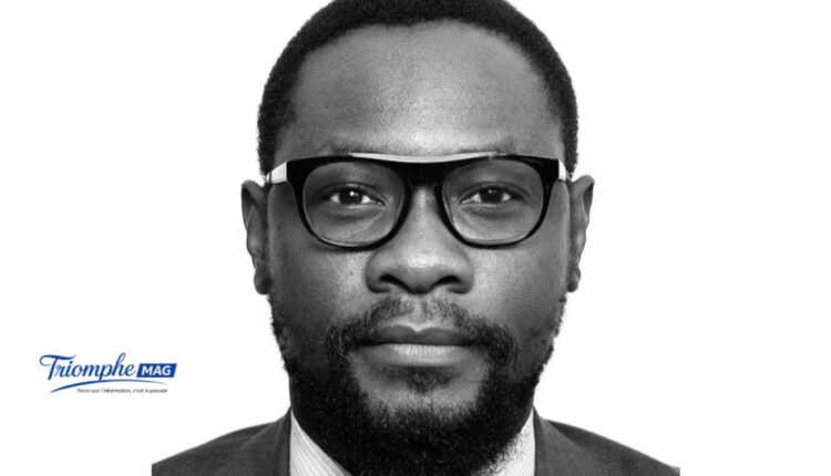 Marius Adanzounon