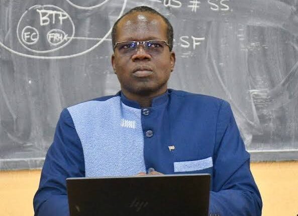 Burkina Faso : le gouvernement prend une énorme décision concernant les meilleurs bacheliers de cette année