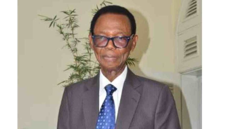 Dr Albert Chincoun, DG délégué de HECM