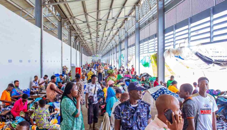Libre circulation: les commerçantes des marchés du Bénin exposent leurs mésaventures aux parlementaires de la CEDEAO