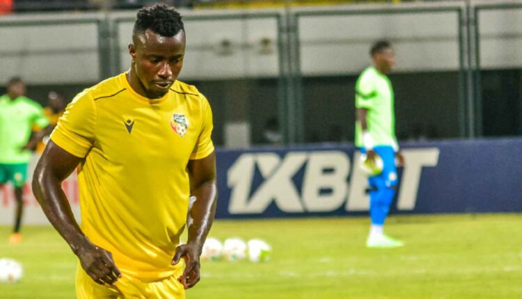 Mohamed Tijani