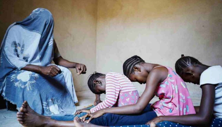 Mutilations génitales féminines au Bénin