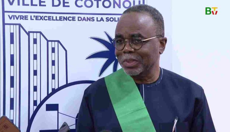 Luc Gnacadja